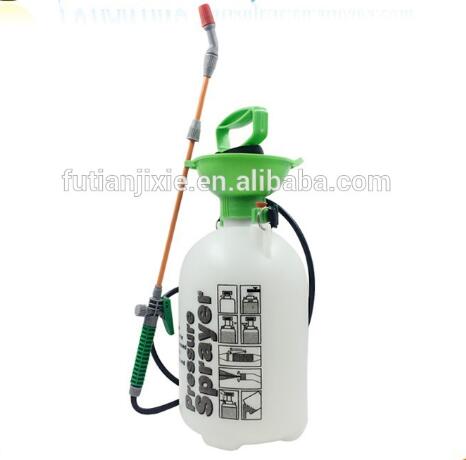 Plastic Agriculture Pressure Micro Water Shoulder