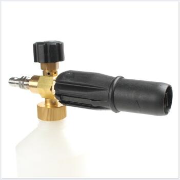 China Factory High Pressure Spray Foam