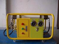 seawater desalination system