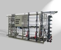 brackish water desalination system