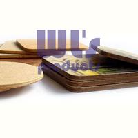 Cork Coaster