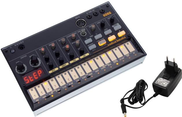 KORG VOLCABEATS