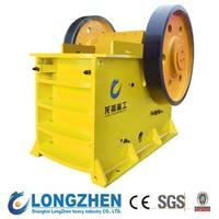 PE Stone Jaw Crusher