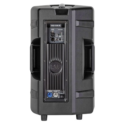 RCF HD32A POWERED PA SPEAKER