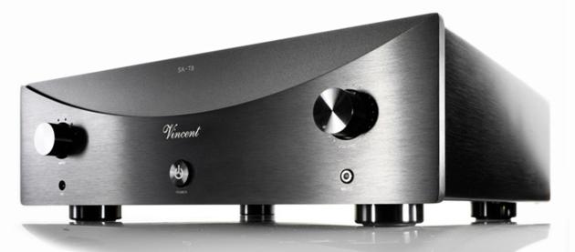 VINCENT AUDIO SA-T8 PRE-AMPLIFIER