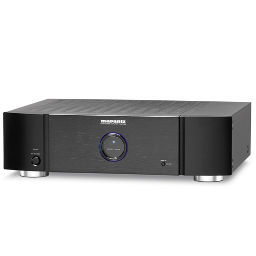 MARANTZ MM7025 STEREO POWER AMPLIFIER