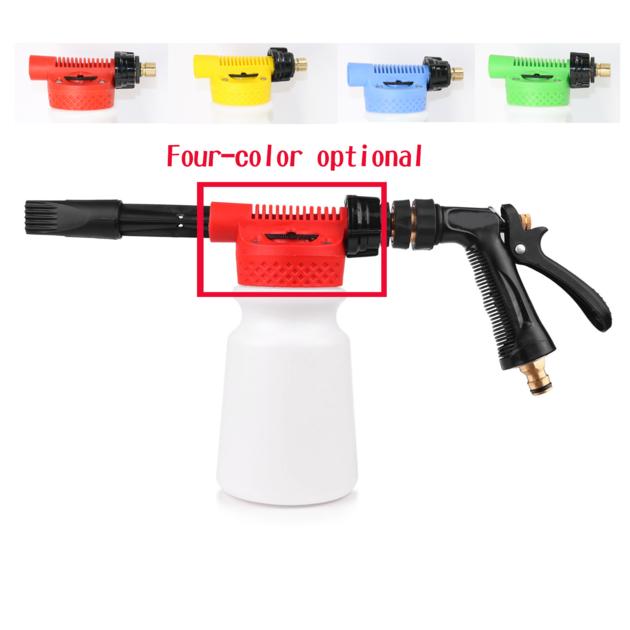 High Quality Low Pressure Foam Gun Spray Gun