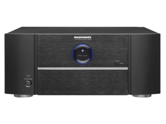 MARANTZ MM8077 POWER AMPLIFIER