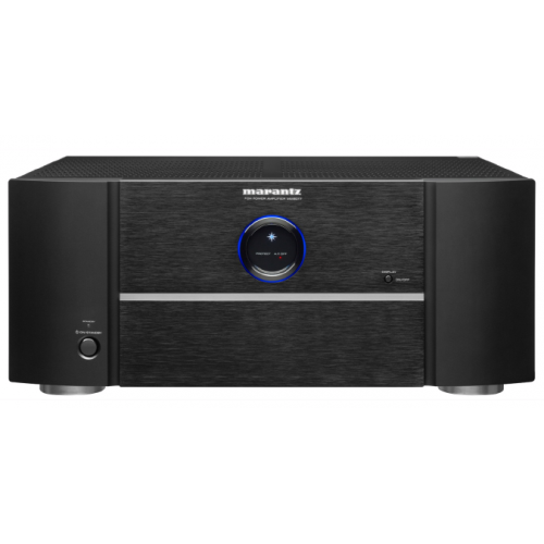 MARANTZ MM8077 POWER AMPLIFIER