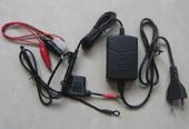 6V/12V  Lead-Acid battery  charger