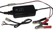 12V Lead-Acid battery  charger/ maintainer