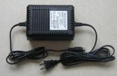 24/36V Lead-Acid battery charger