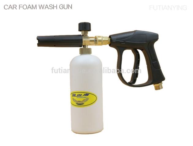 Cleaning car high pressure foam gun car wash tools 0021