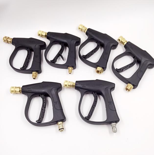 Best Price Car Wash Gun Car Cleaner
