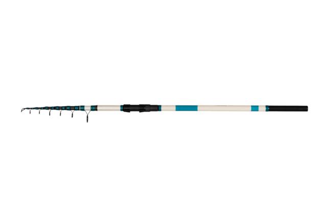 tele carp china weimeite fishing rods