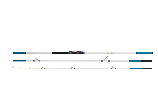 carbon surf china weimeite fishing rods