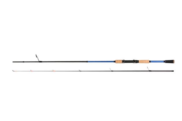 spin china weimeite fishing rods