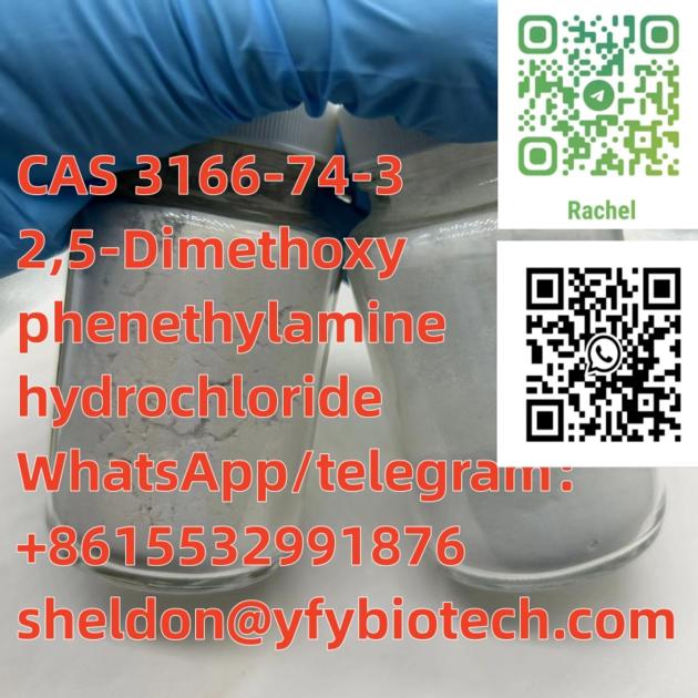 cas 3166-74-3