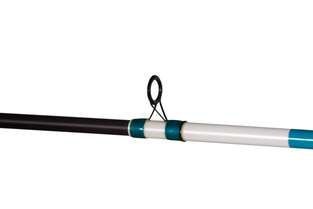 Tele Carp China Weimeite Fishing Rods