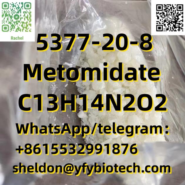 CAS 5377-20-8