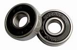 deep groove ball bearing