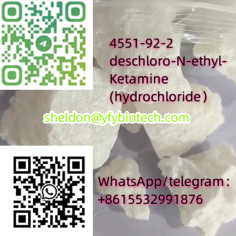 CAS 4551-92-2
