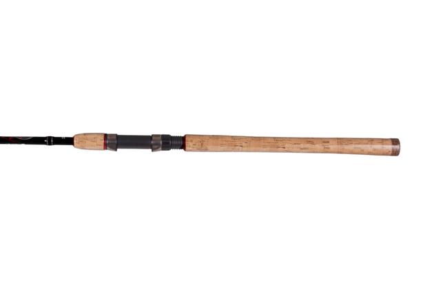 Zander Spin China Weimeite Fishing Rods