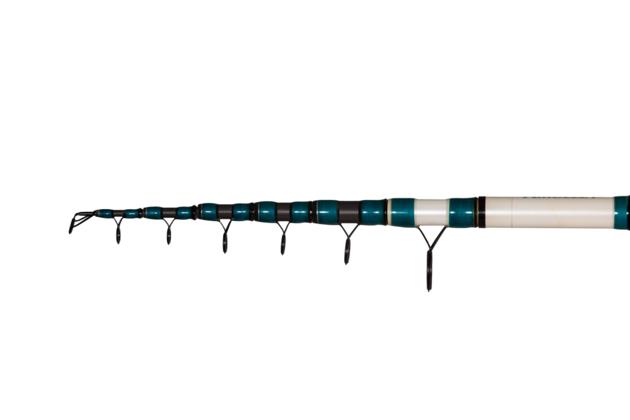 Tele Carp China Weimeite Fishing Rods