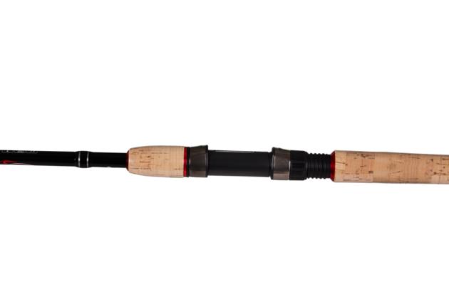 Zander Spin China Weimeite Fishing Rods