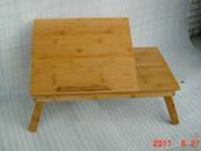 BAMBOO BED TRAY