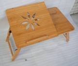 BAMBOO BED TRAY