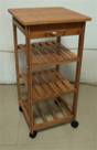 BAMBOO TROLLEY