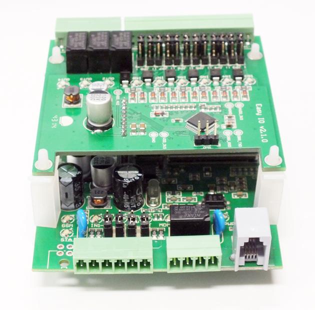 M2M Easy 2 Security IO A