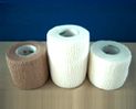 Latex Free Cotton Cohesive Elastic Bandage (Medwin-LF)