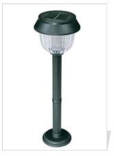 Solar Lawn Lamp