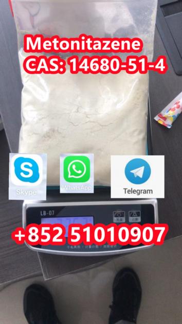 Metonitazene CAS 14680 51 4