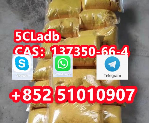 5CLadbCAS：137350-66-4 