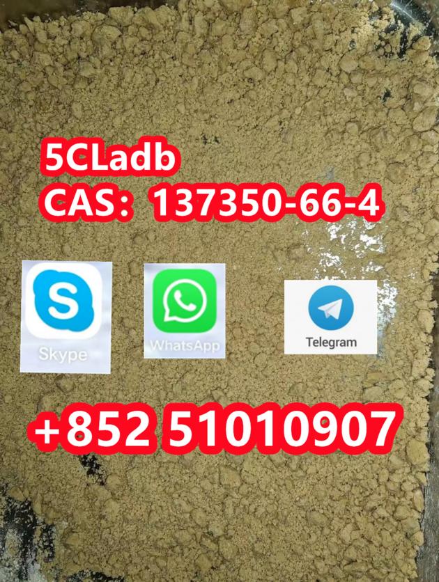 5CLadbCAS 137350 66 4