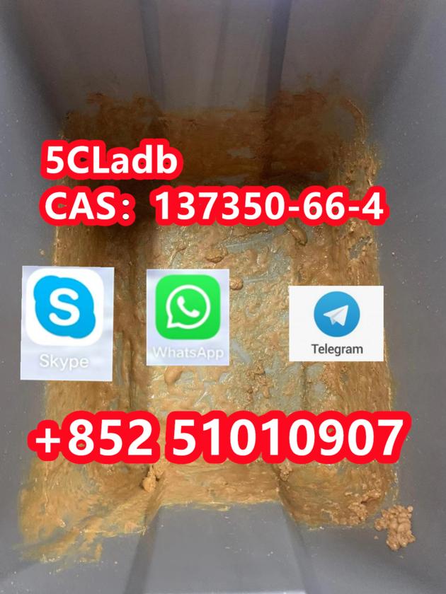 5CLadbCAS 137350 66 4