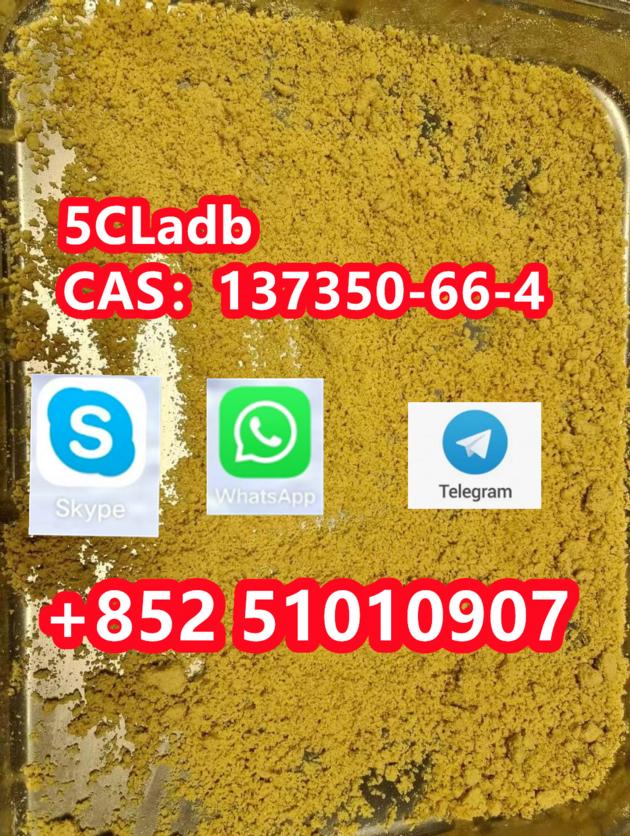 5CLadbCAS 137350 66 4