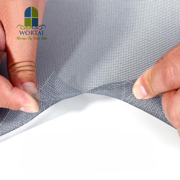 18 16 Dust Proof Fiberglass Invisible
