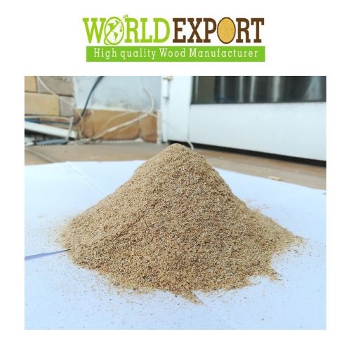 Best Price Mixed Wood Powder for fertilier