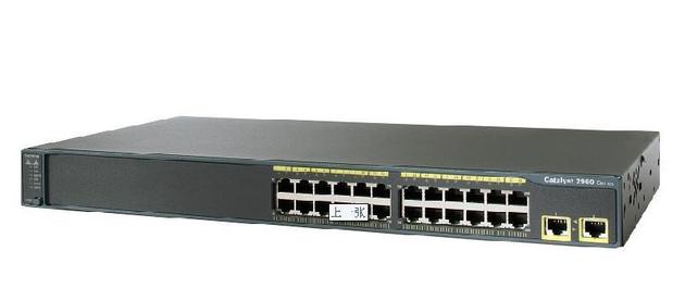 NEW Original CISCO Switch WS-C2960S-48TS-L With 1 year warranty