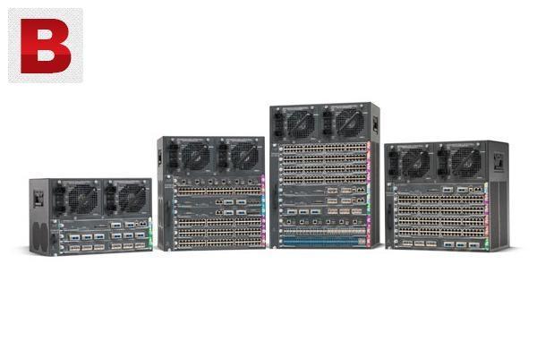 NEW Clean CISCO Switch WS-C2960+24TC-L