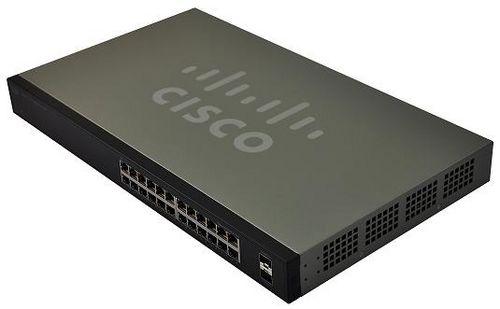 WTS 2960X series CISCO Switch
