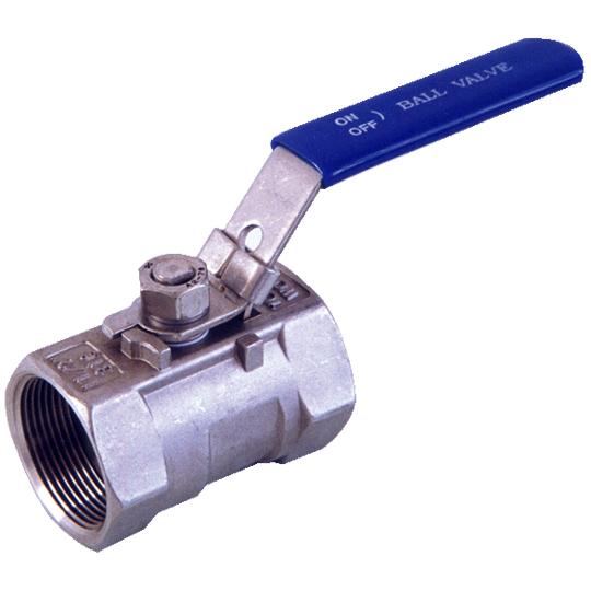 1pc 1000wog stainless steel 304 316 lockable ball valve