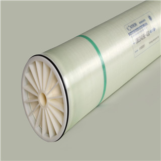 Vontron Seawater Desalination Reverse Osmosis Membrane SW8040XLE-400/SW8040XHR-400 RO Membrane Eleme