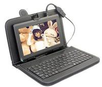 tablet pc and accessories