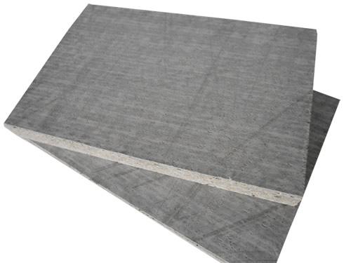Dampproof board