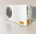 Air source heat pump water heater